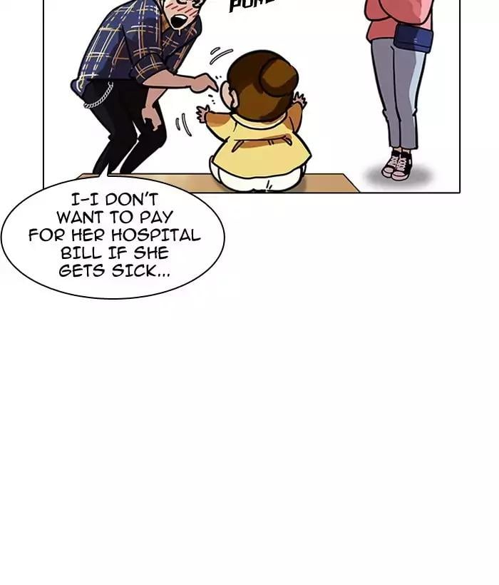 Lookism - Manhwa chapter 186 - page 44