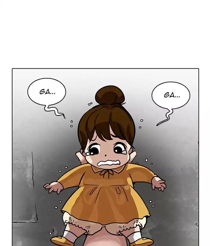 Lookism - Manhwa chapter 186 - page 60