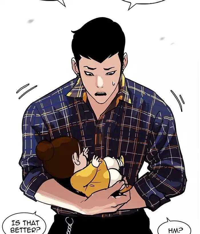 Lookism - Manhwa chapter 186 - page 63