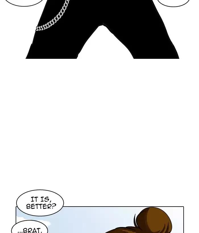 Lookism - Manhwa chapter 186 - page 64