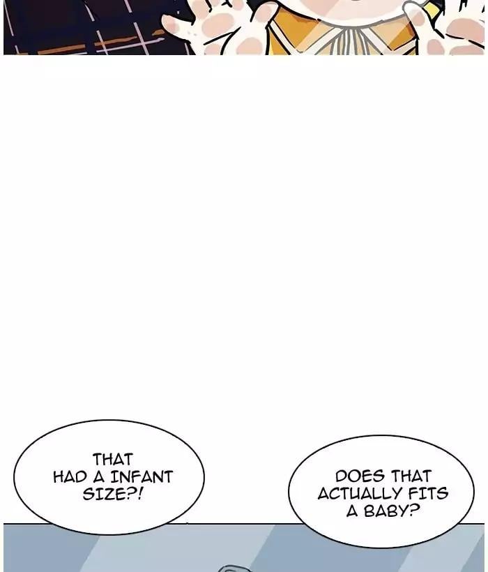Lookism - Manhwa chapter 186 - page 68