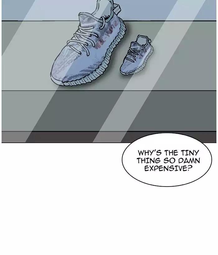 Lookism - Manhwa chapter 186 - page 69