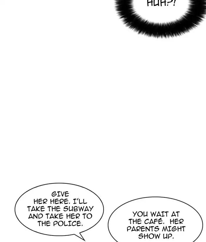 Lookism - Manhwa chapter 186 - page 91