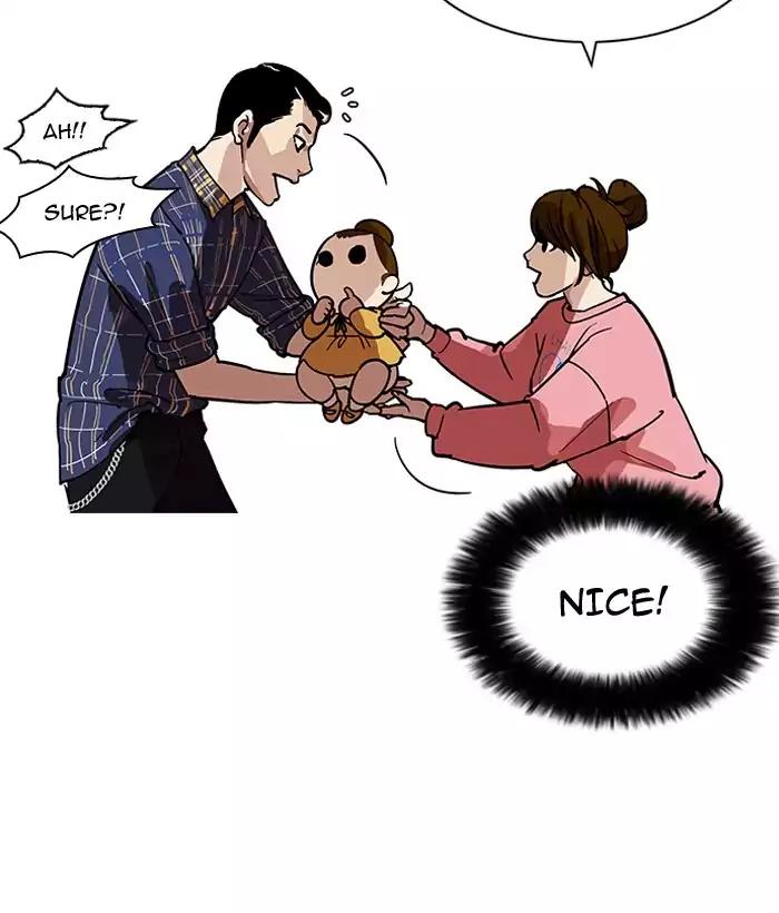 Lookism - Manhwa chapter 186 - page 92