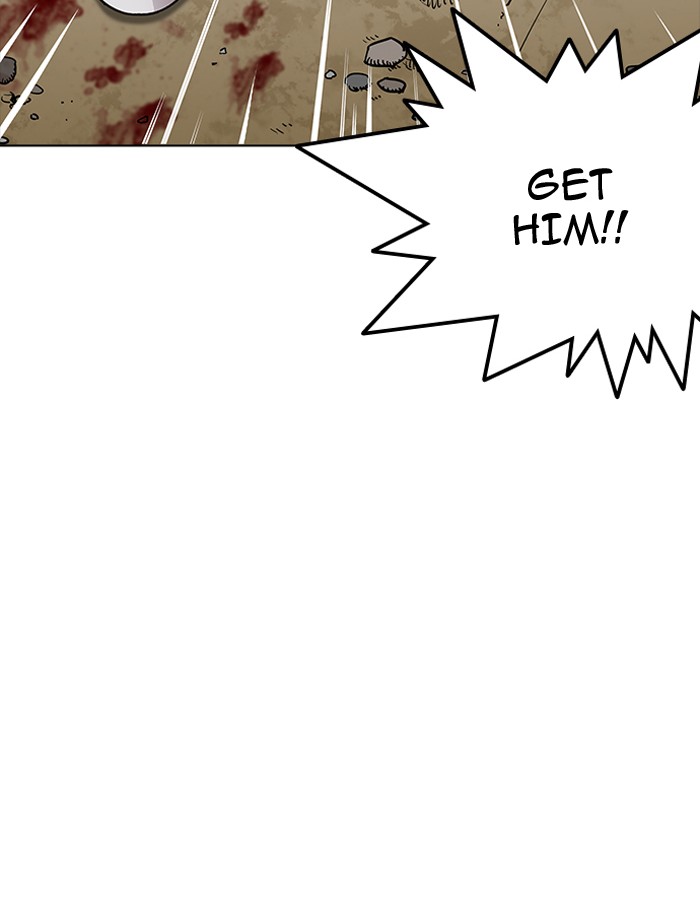 Lookism - Manhwa chapter 185 - page 102