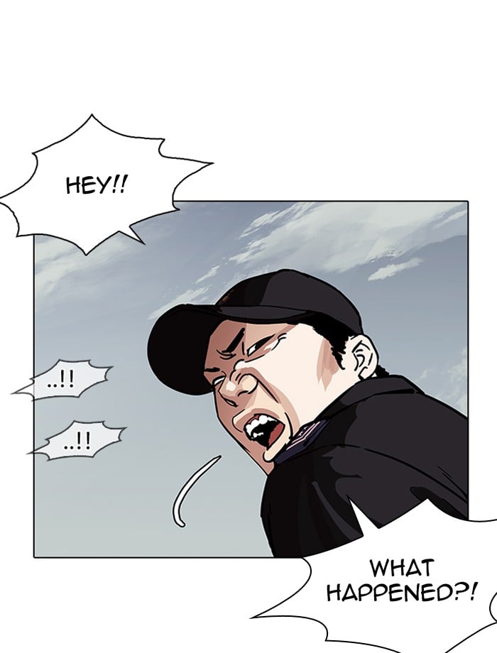Lookism - Manhwa chapter 185 - page 103