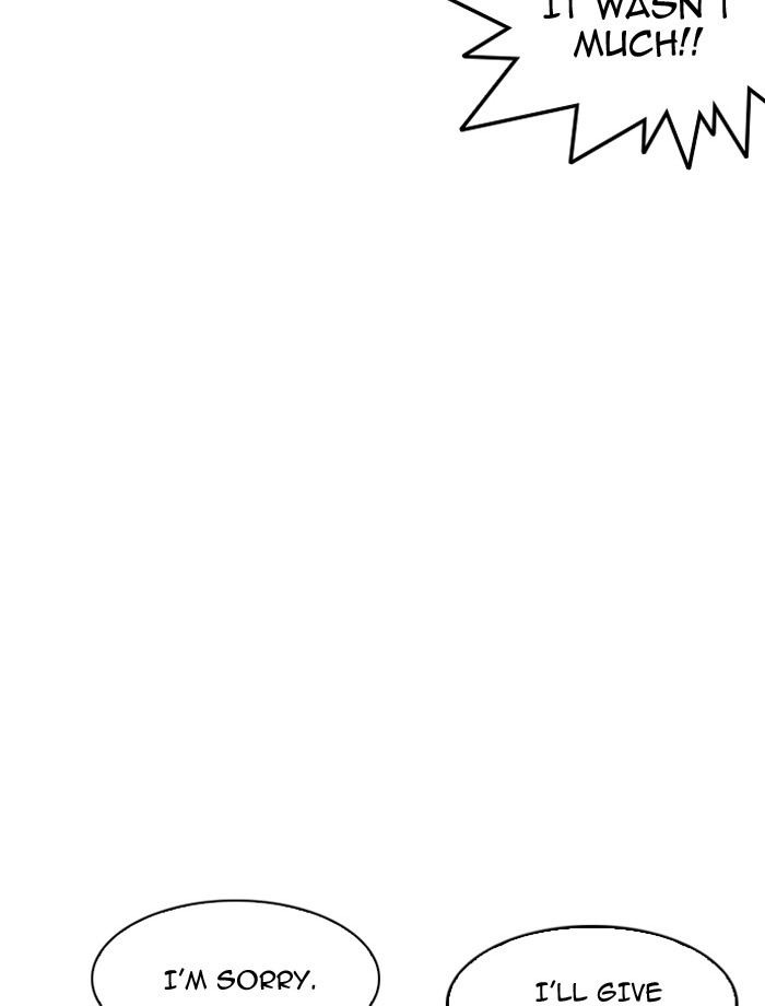 Lookism - Manhwa chapter 185 - page 106