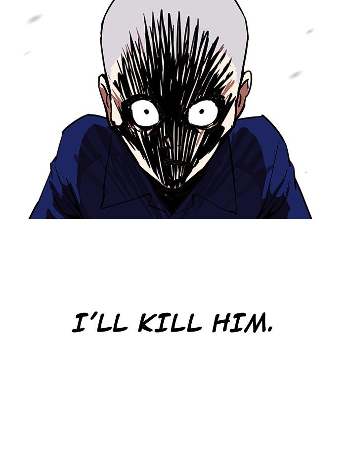 Lookism - Manhwa chapter 185 - page 12