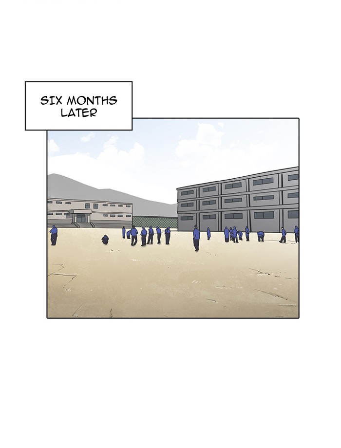 Lookism - Manhwa chapter 185 - page 121
