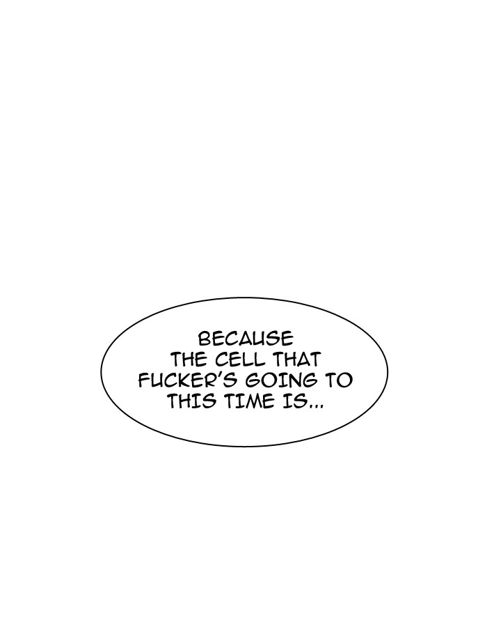 Lookism - Manhwa chapter 185 - page 123