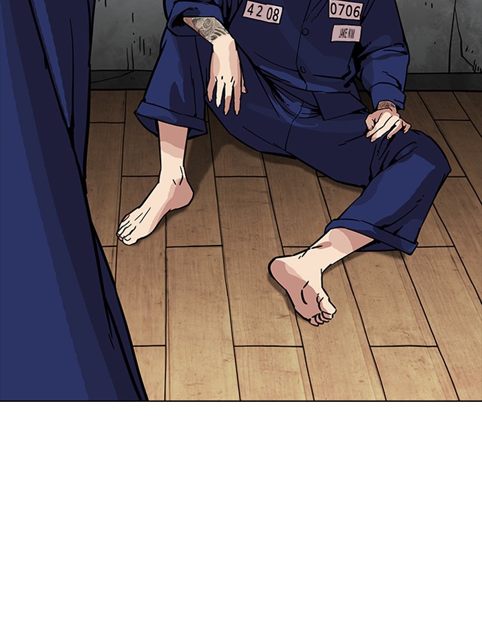 Lookism - Manhwa chapter 185 - page 128