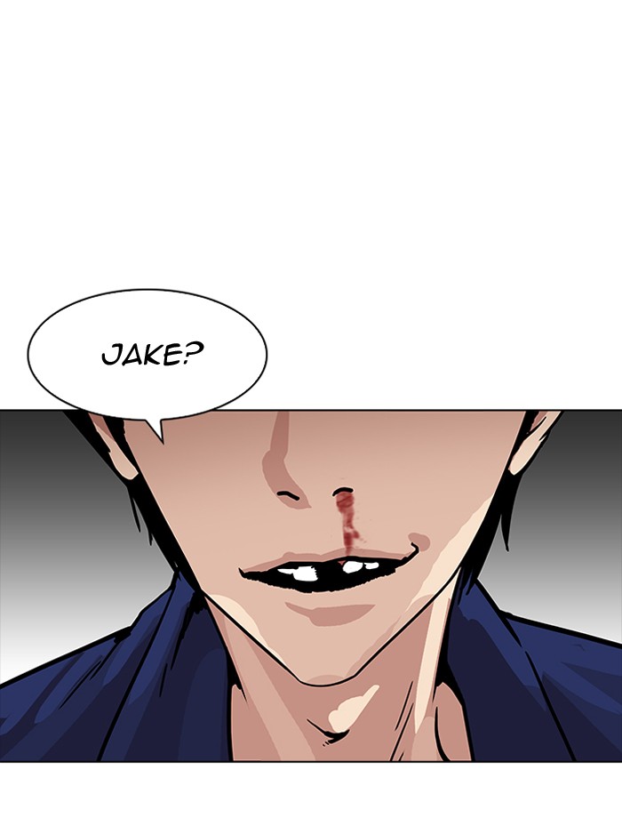 Lookism - Manhwa chapter 185 - page 129