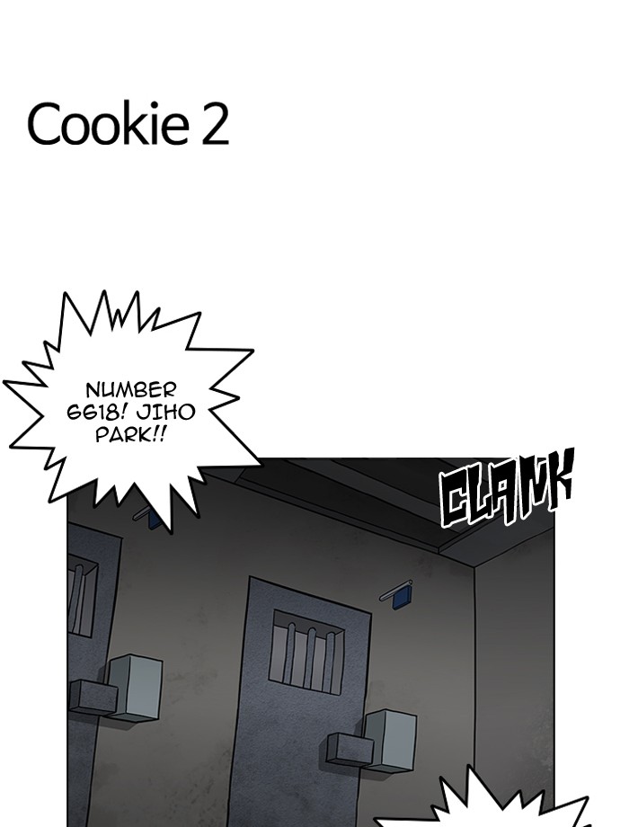 Lookism - Manhwa chapter 185 - page 135
