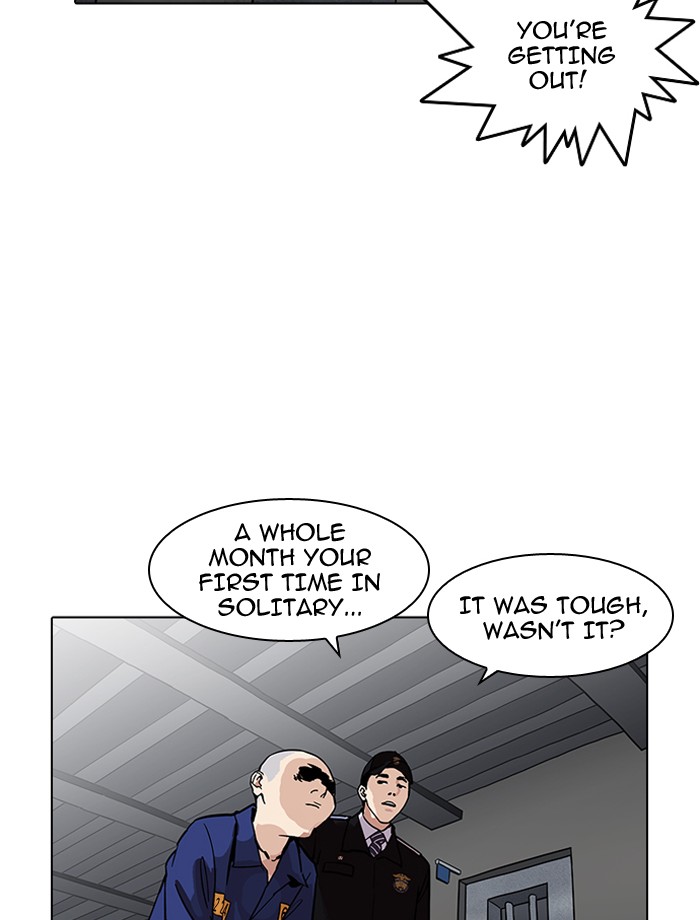 Lookism - Manhwa chapter 185 - page 136