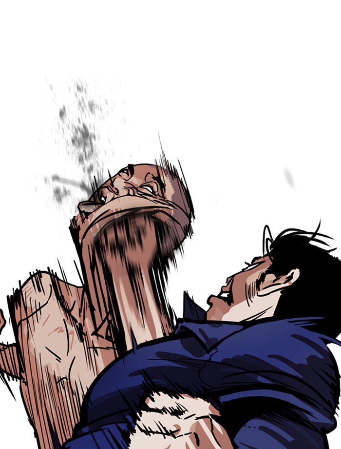 Lookism - Manhwa chapter 185 - page 19