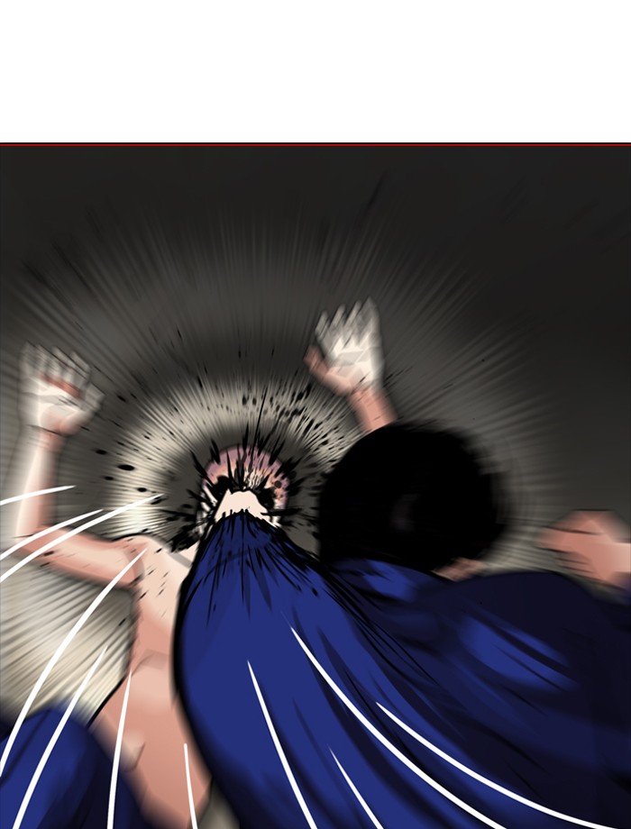 Lookism - Manhwa chapter 185 - page 24
