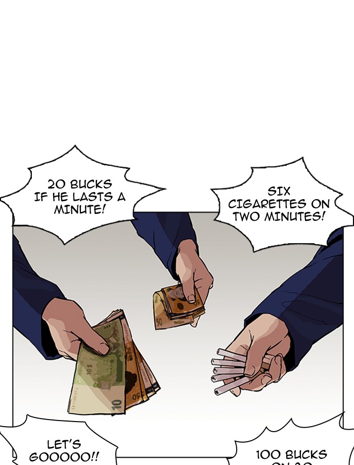 Lookism - Manhwa chapter 185 - page 3