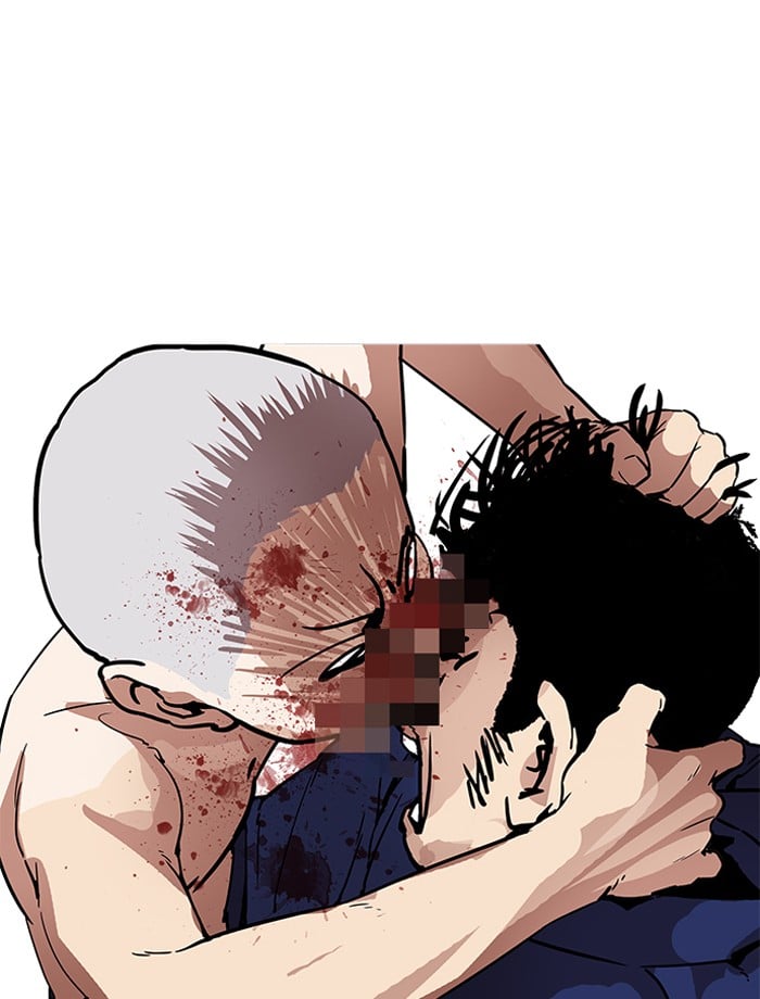 Lookism - Manhwa chapter 185 - page 30