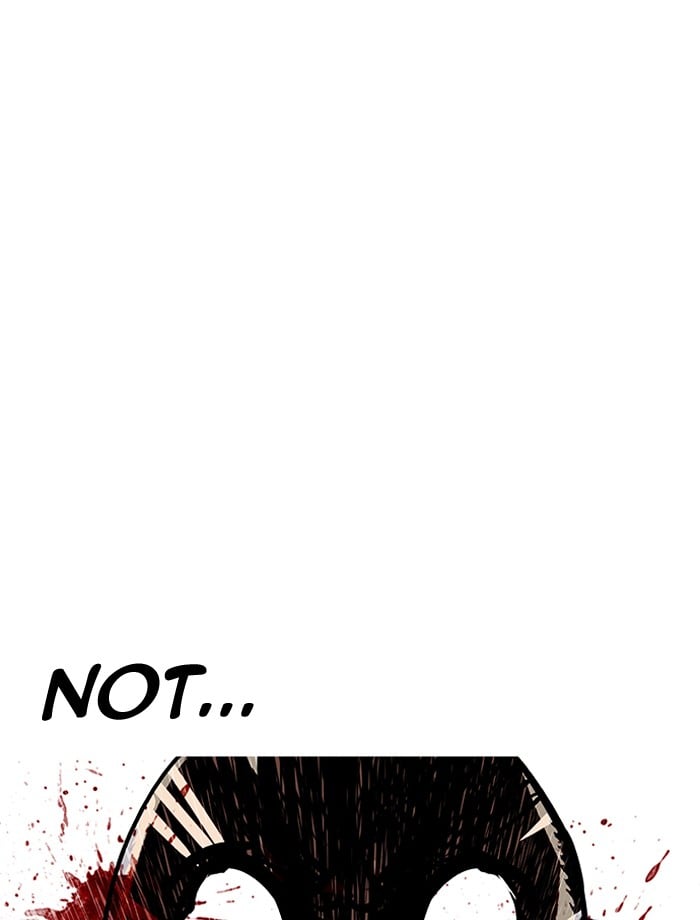 Lookism - Manhwa chapter 185 - page 35