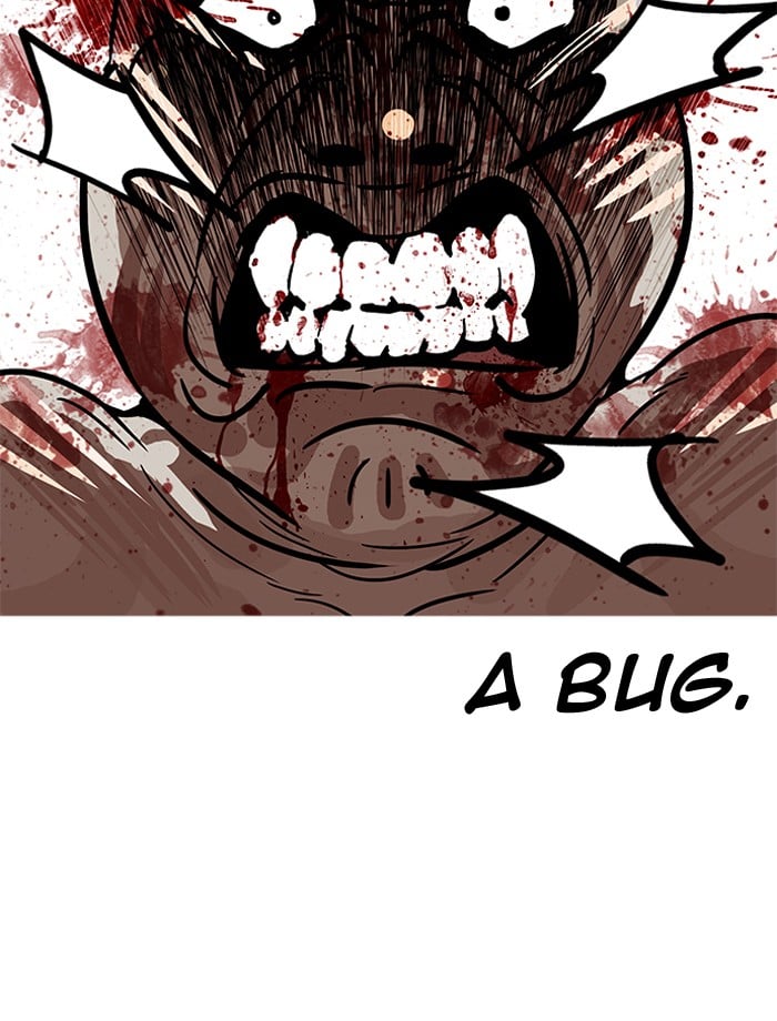 Lookism - Manhwa chapter 185 - page 36