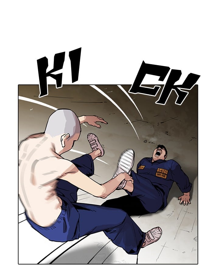 Lookism - Manhwa chapter 185 - page 37