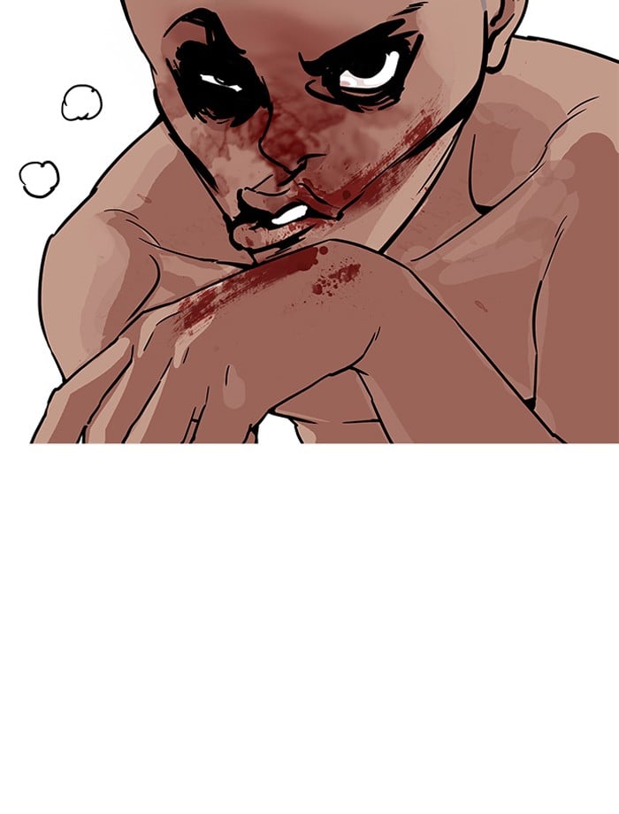 Lookism - Manhwa chapter 185 - page 45