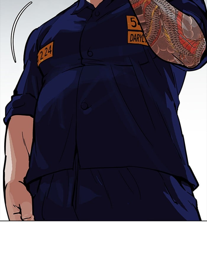 Lookism - Manhwa chapter 185 - page 47