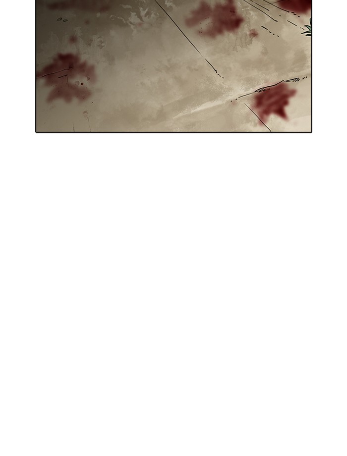 Lookism - Manhwa chapter 185 - page 51