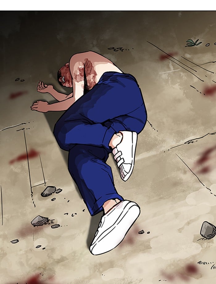 Lookism - Manhwa chapter 185 - page 52