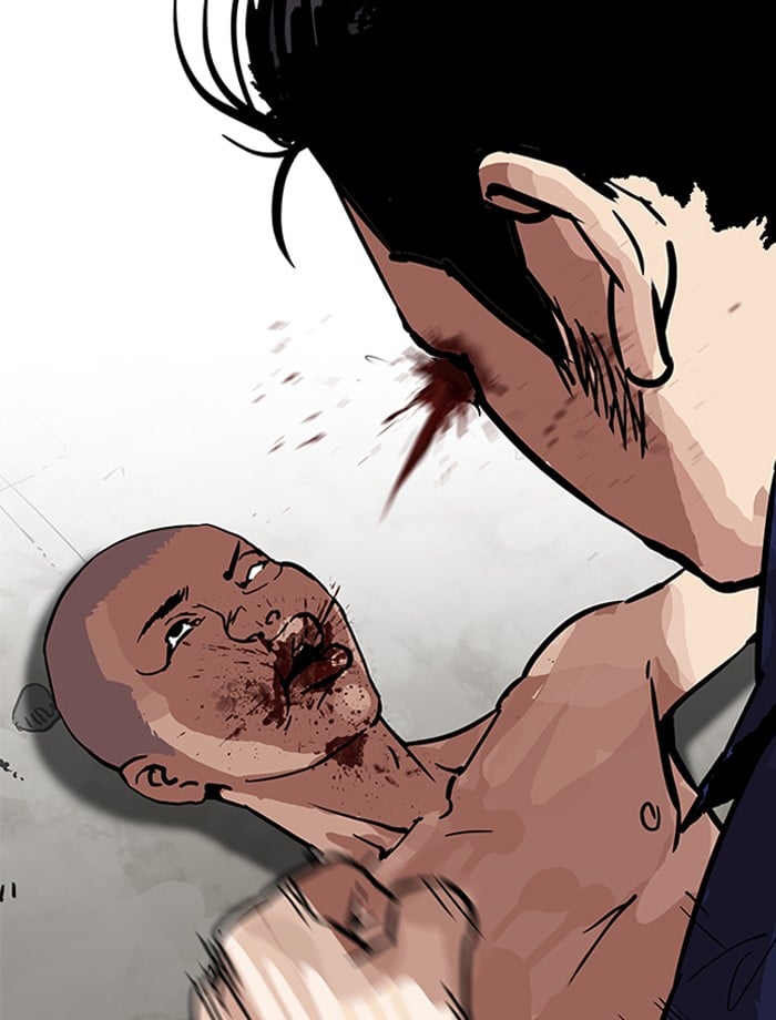 Lookism - Manhwa chapter 185 - page 72