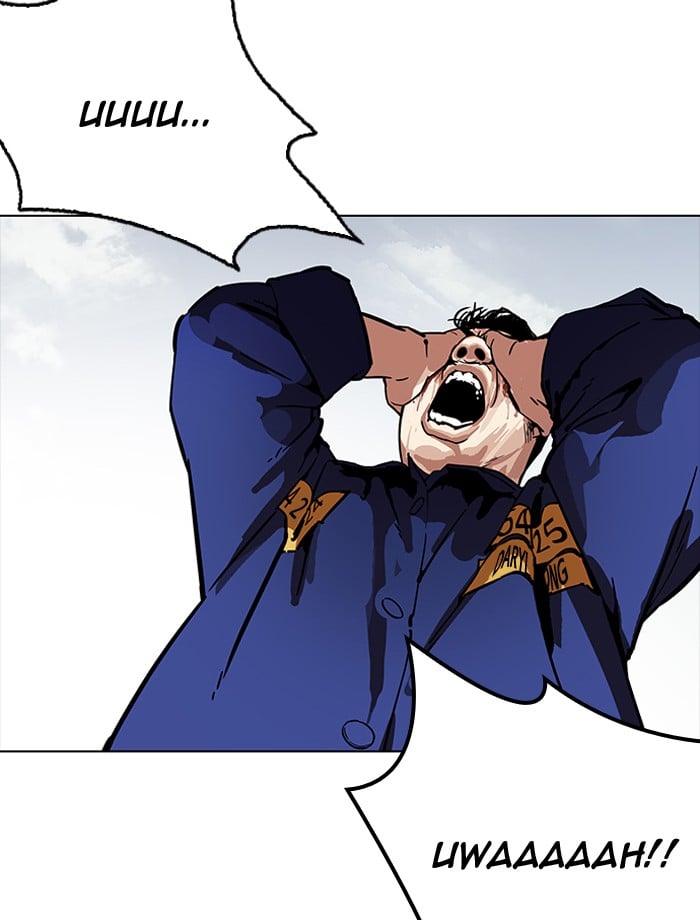 Lookism - Manhwa chapter 185 - page 74