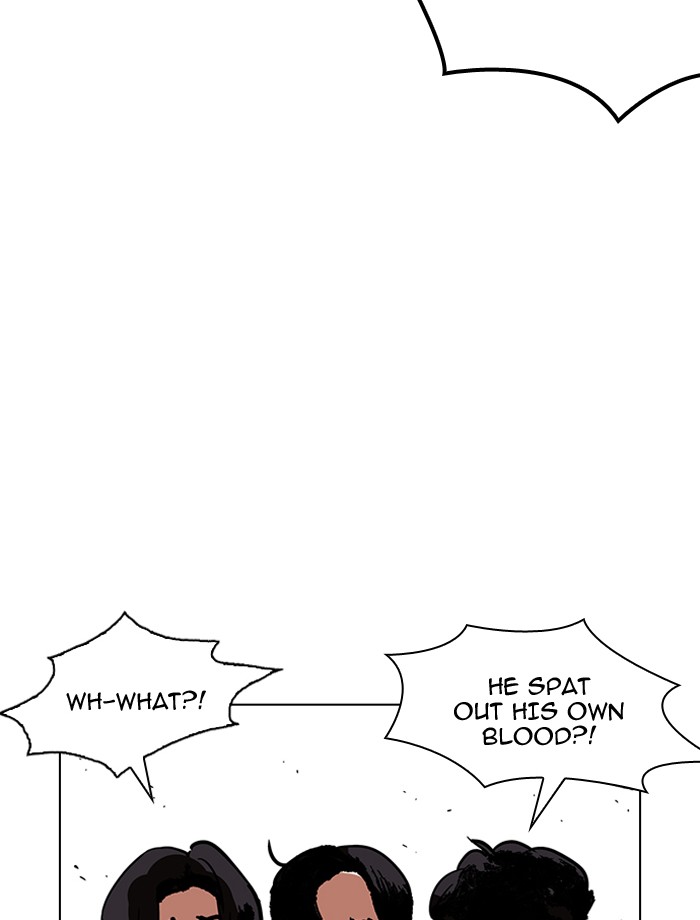 Lookism - Manhwa chapter 185 - page 75