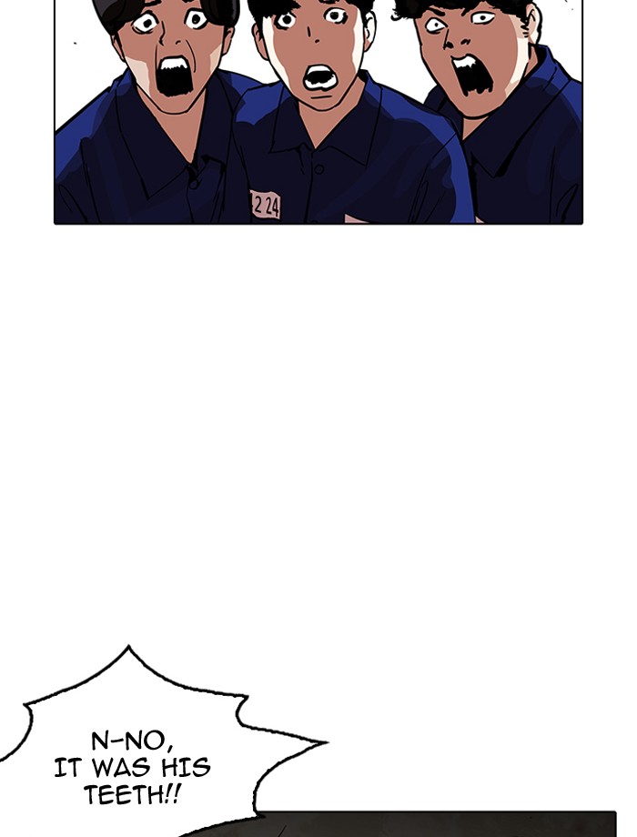 Lookism - Manhwa chapter 185 - page 76