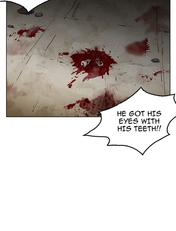 Lookism - Manhwa chapter 185 - page 77