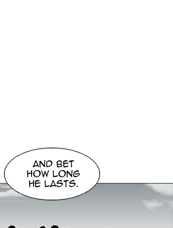 Lookism - Manhwa chapter 185 - page 8