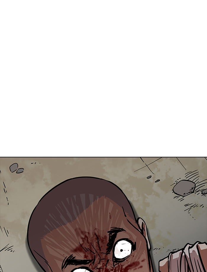 Lookism - Manhwa chapter 185 - page 83