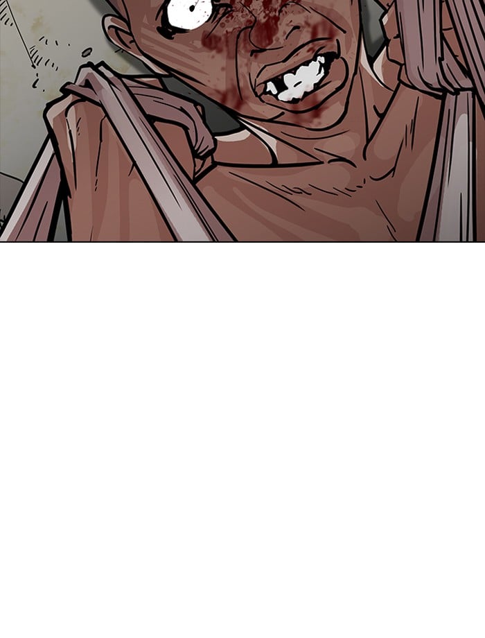 Lookism - Manhwa chapter 185 - page 84