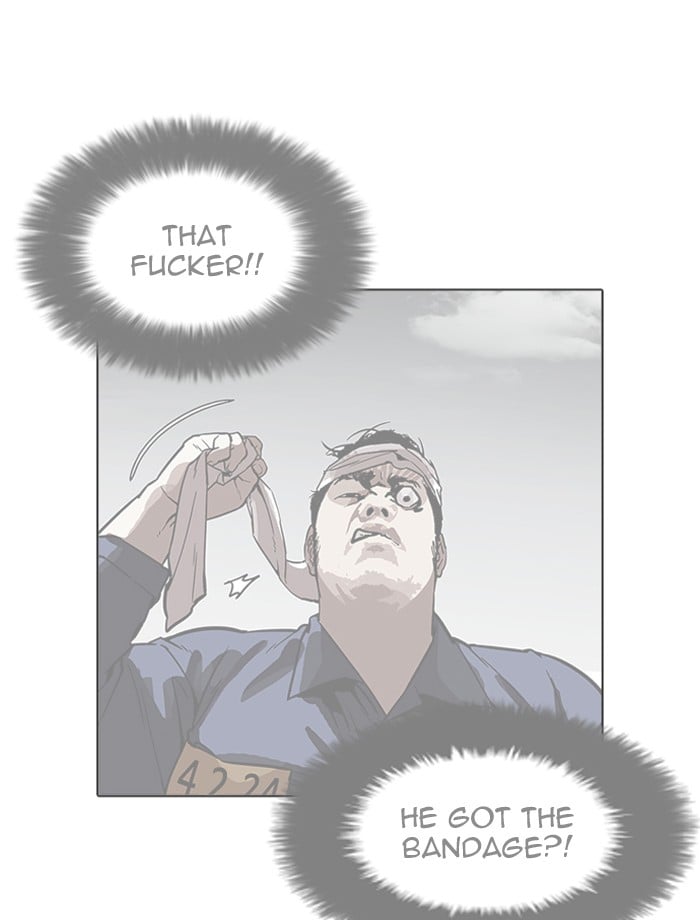 Lookism - Manhwa chapter 185 - page 85
