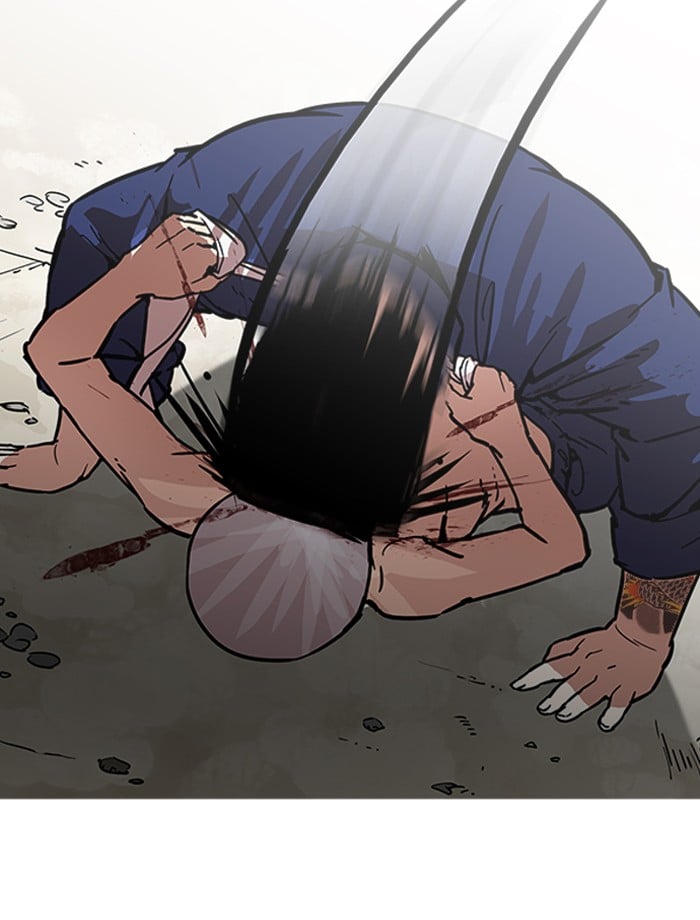Lookism - Manhwa chapter 185 - page 87