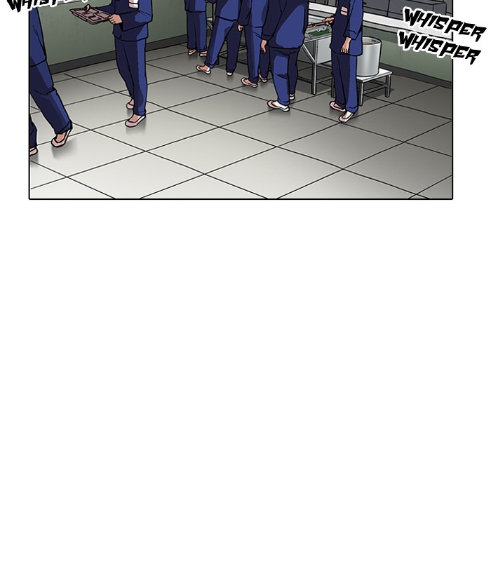 Lookism - Manhwa chapter 184 - page 10