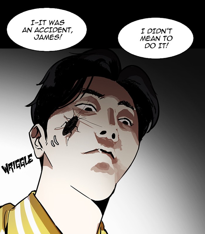 Lookism - Manhwa chapter 184 - page 101