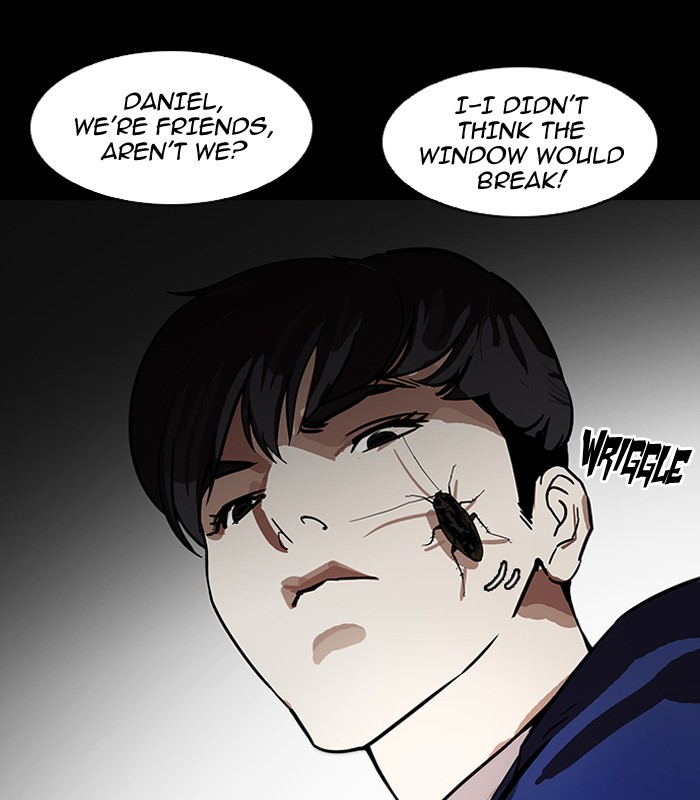 Lookism - Manhwa chapter 184 - page 103