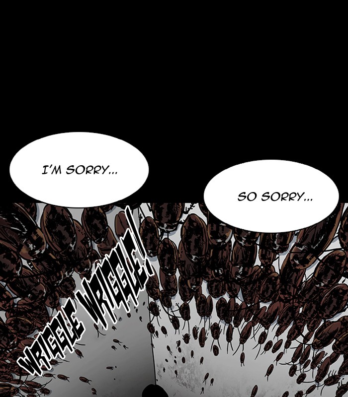 Lookism - Manhwa chapter 184 - page 105