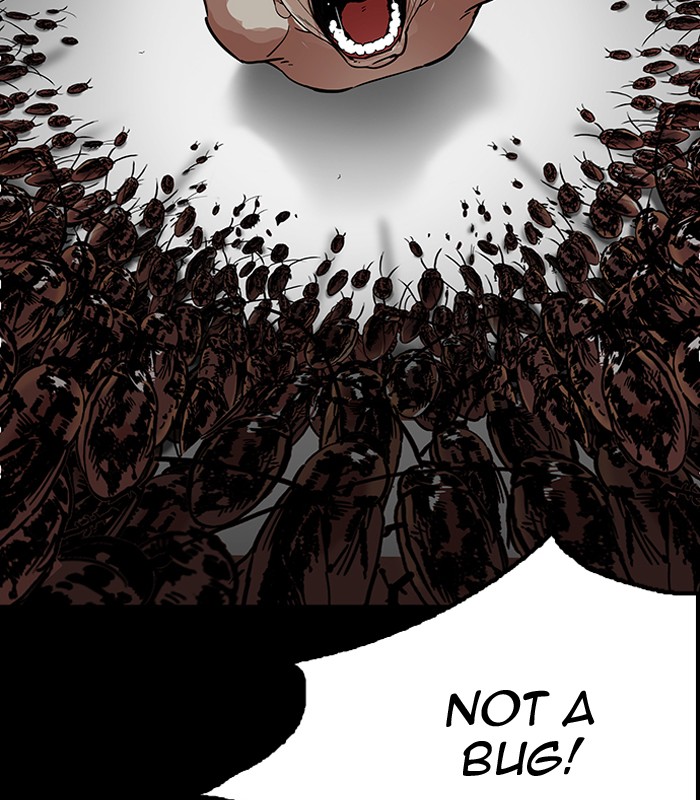 Lookism - Manhwa chapter 184 - page 111