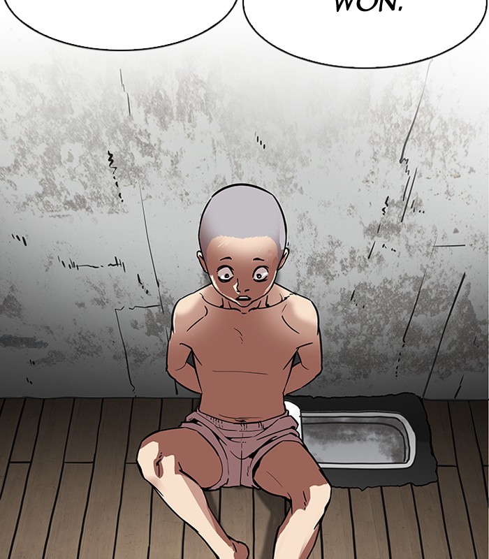 Lookism - Manhwa chapter 184 - page 140