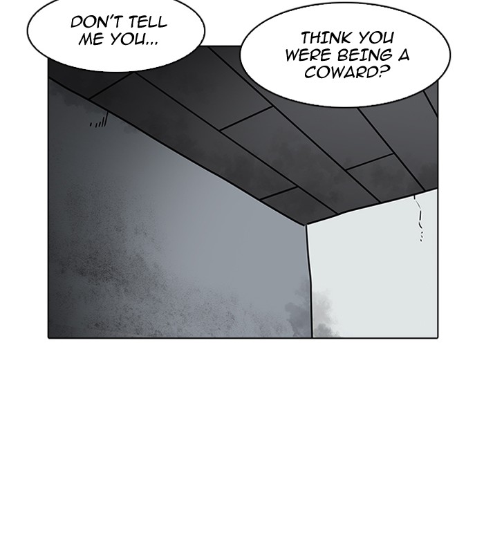 Lookism - Manhwa chapter 184 - page 143