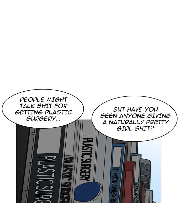 Lookism - Manhwa chapter 184 - page 145