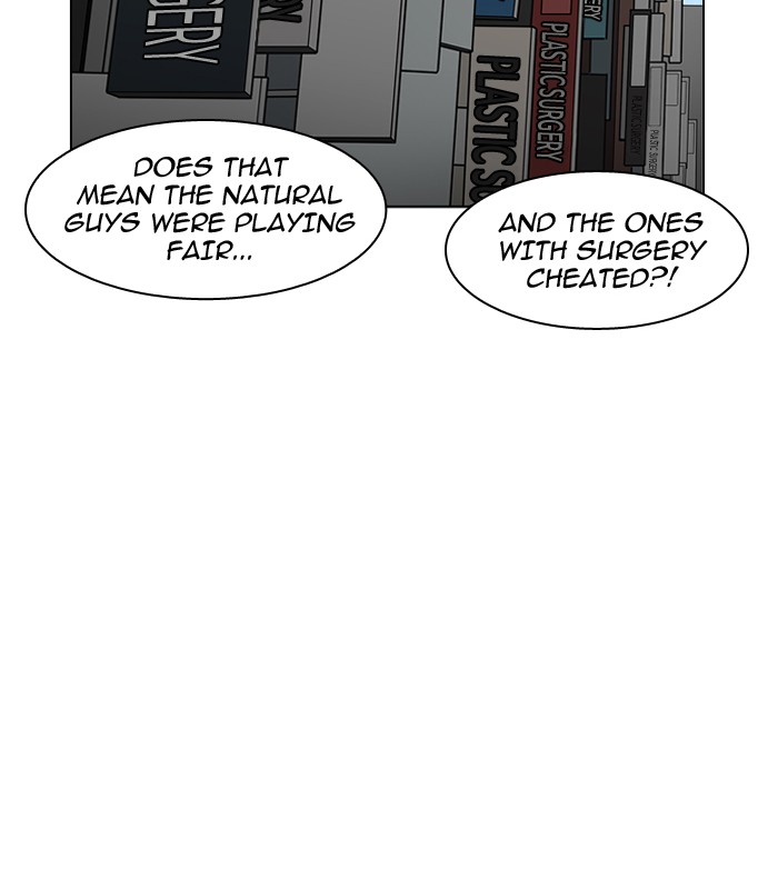 Lookism - Manhwa chapter 184 - page 146