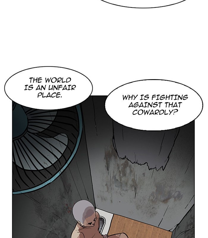 Lookism - Manhwa chapter 184 - page 148