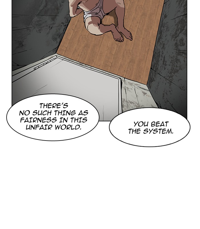Lookism - Manhwa chapter 184 - page 149